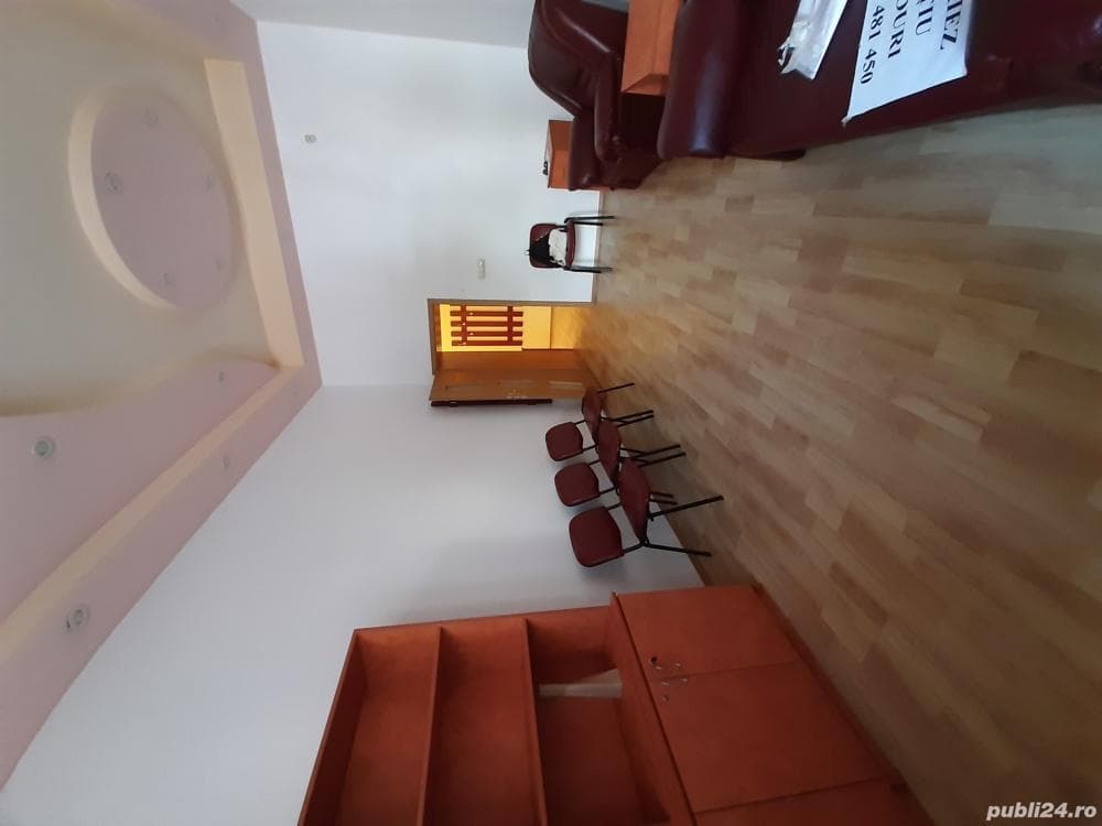 PF vând apartament str Horea, Cluj-Napoca, parter inalt - imagine 1
