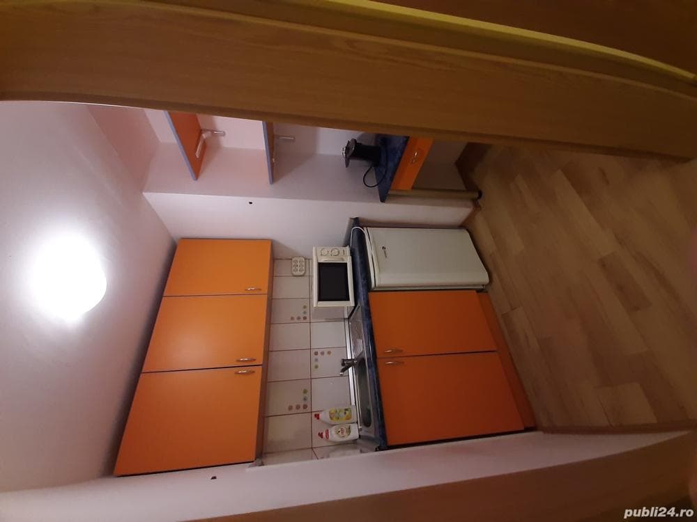 PF vând apartament str Horea, Cluj-Napoca, parter inalt - imagine 2