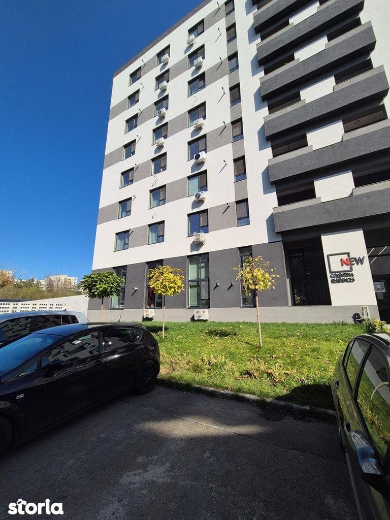 Proprietar vand apartament 2 camere, tip LOFT, Sector 2 - imagine 1