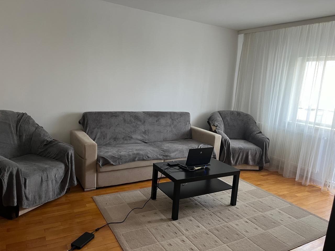 Apartament 2 camere Decomandat zona Doamna Ghica Colentina Bucur Obor - imagine 1