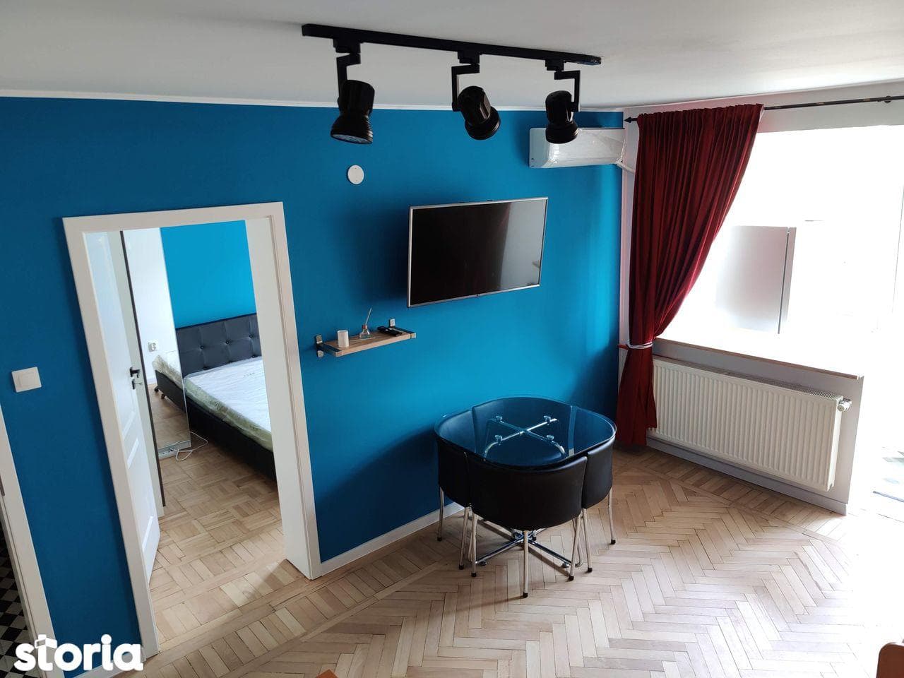 Proprietar - Vand apartament 2 camere Floreasca - compozitori