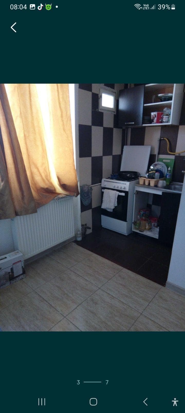 Apartament Baicului