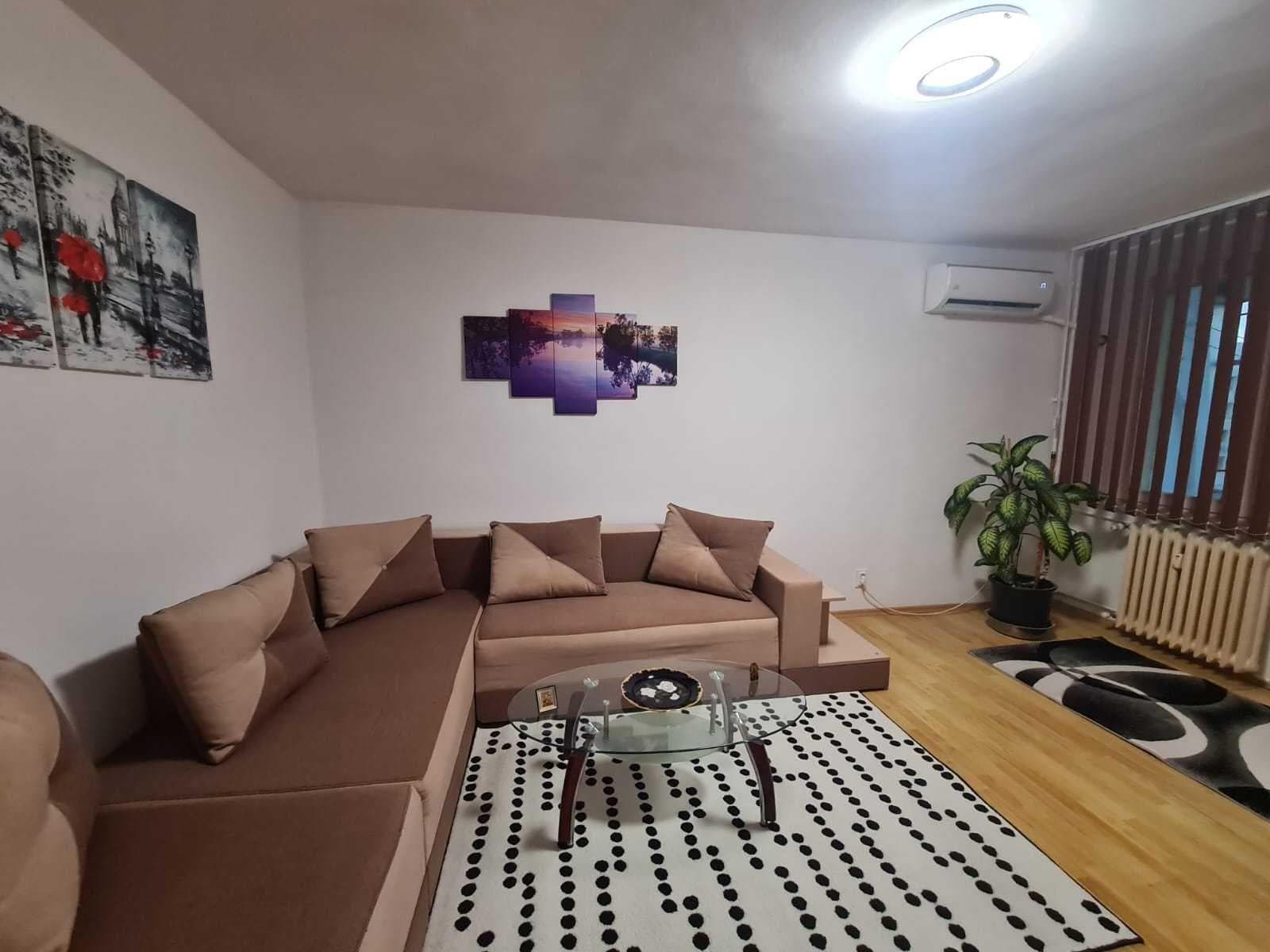 Apartament 2 camere decomandat, Str Ion Berindei, Doamna Ghica - imagine 1
