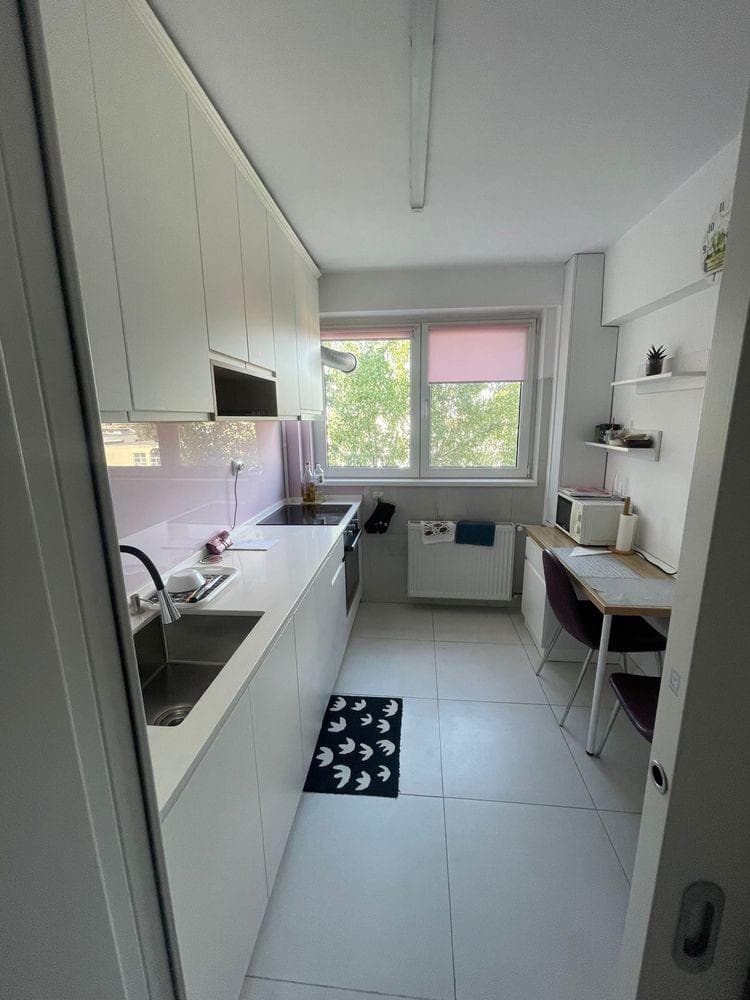 Apartament doua camere zona obor