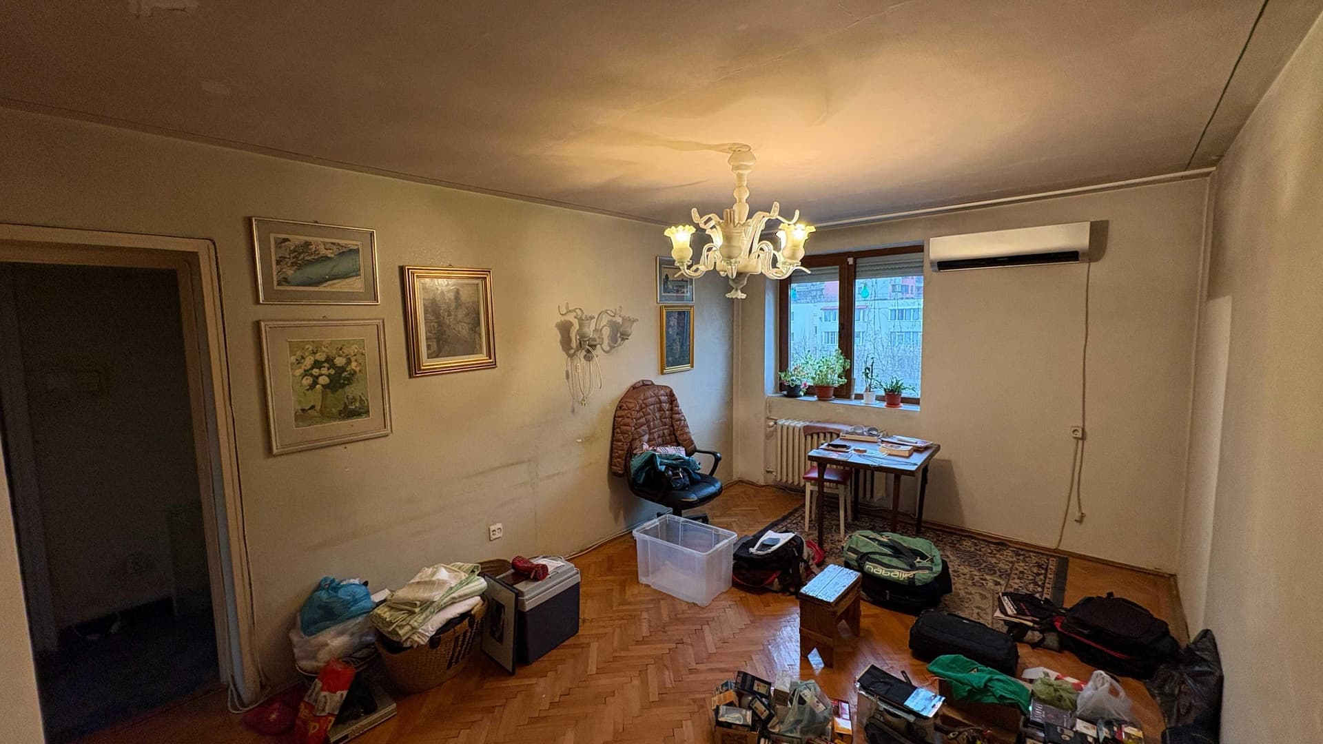 Apartament 3 camere Aleea Circului direct de la proprietar