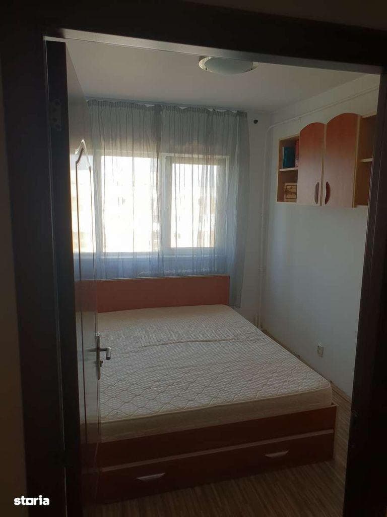 Apartament 3 camere, Parcul Florilor