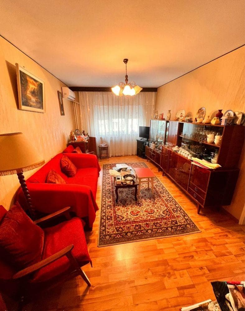 Apartament 3 camere Colentina, vis-a-vis McDonald's - imagine 1