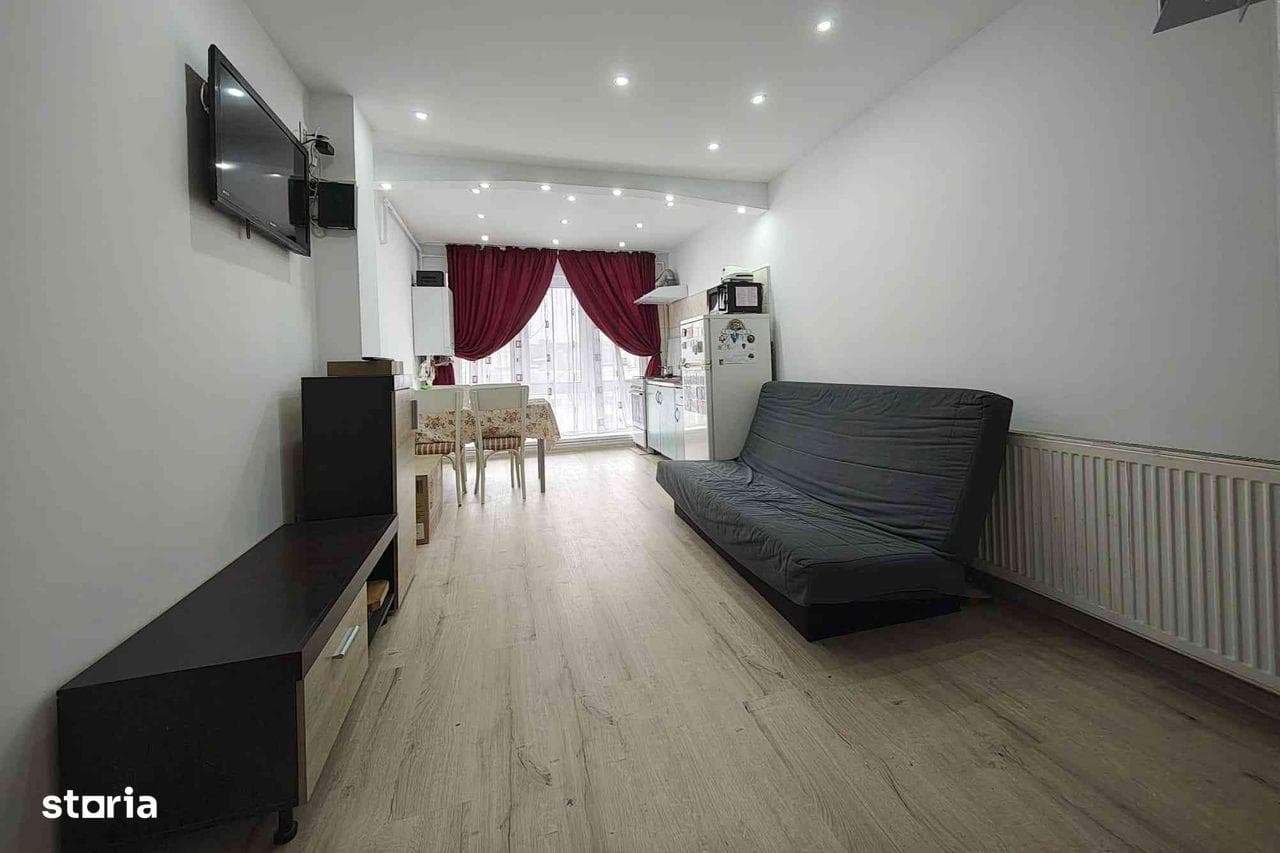 Duplex 3 Camere, 3 Băi + Loc Parcare ADP – Zona Obor/Ferdinand