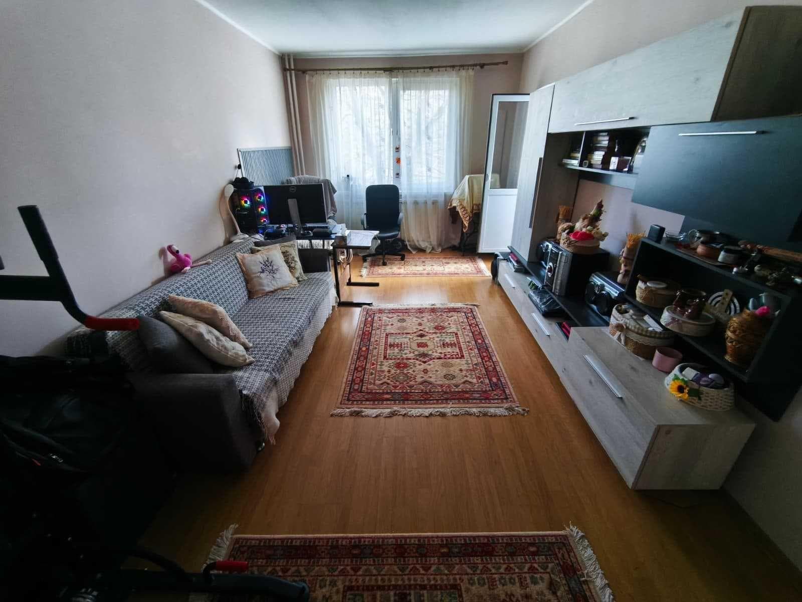 Proprietar–Ap.3 camere dcomandt Colentina–et 2/8–68 mp–bloc reabilitat - imagine 1