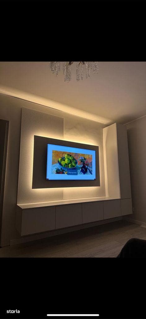 Apartament 3 camere Parcul Floreasca