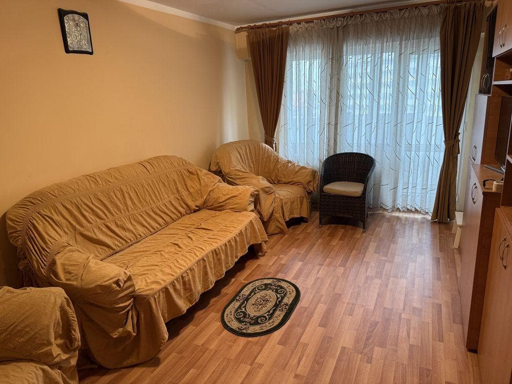 Apartament 3 camere | Obor | 1 min metrou | 88 mp | Proprietar | Decom - imagine 1