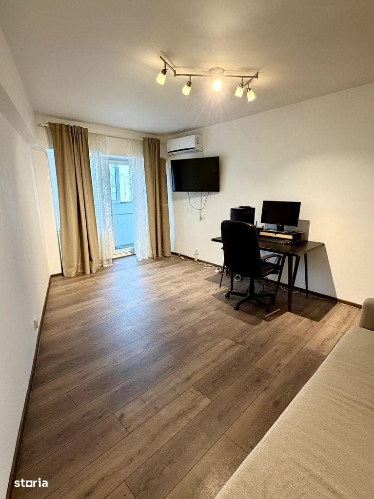 Vand Apartament 3 camere Obor, ALMO 1, Proprietar - imagine 1