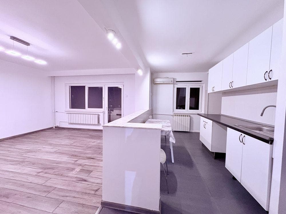 Apartament  3 camere - BARBU VACĂRESCU