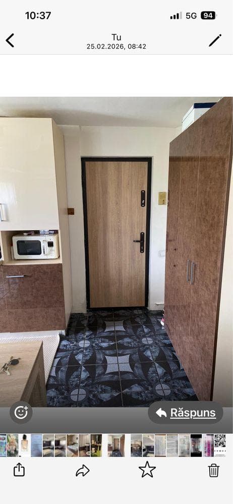 Apartament de vanzare