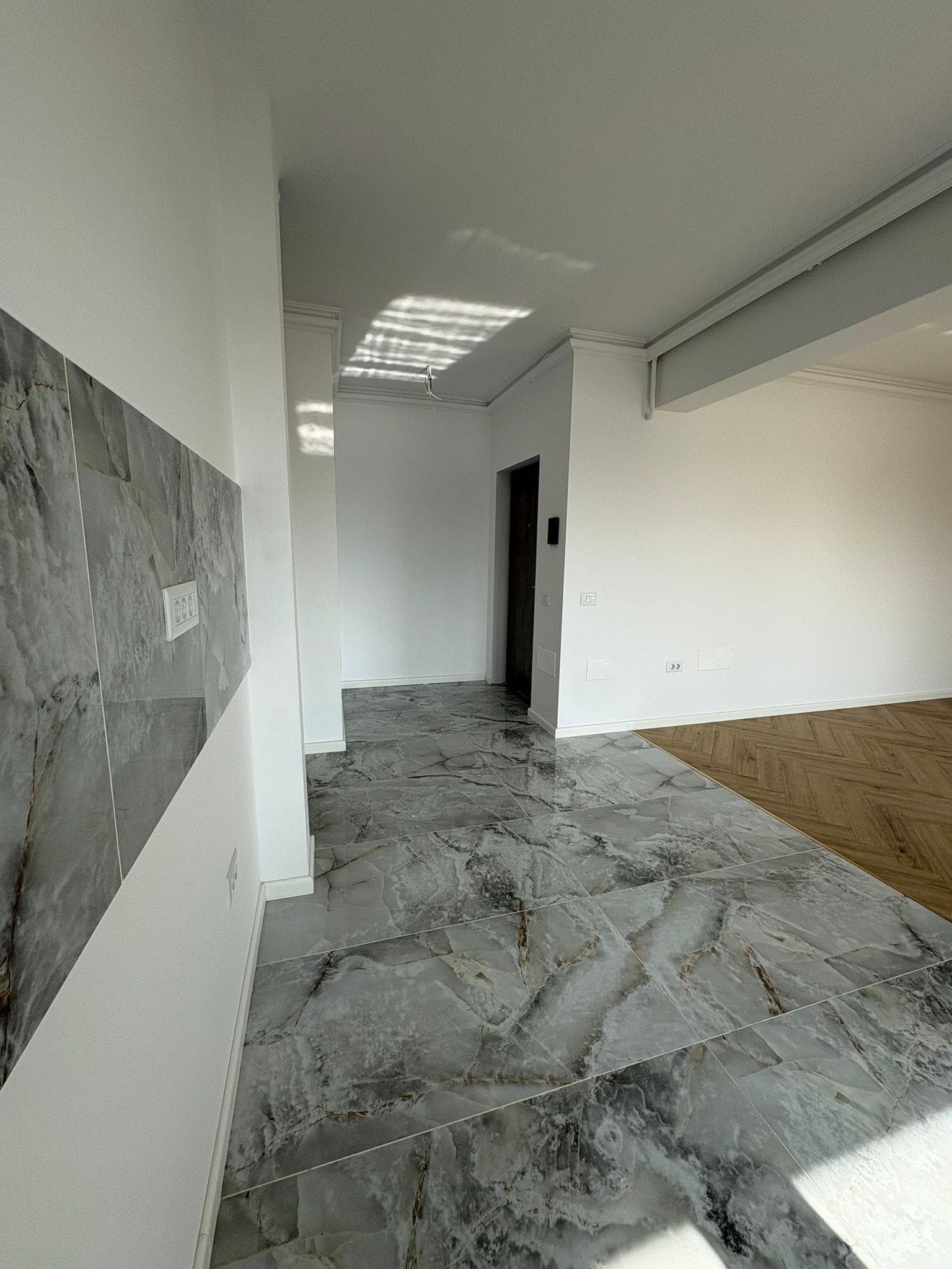 Apartament 3 camere terasă