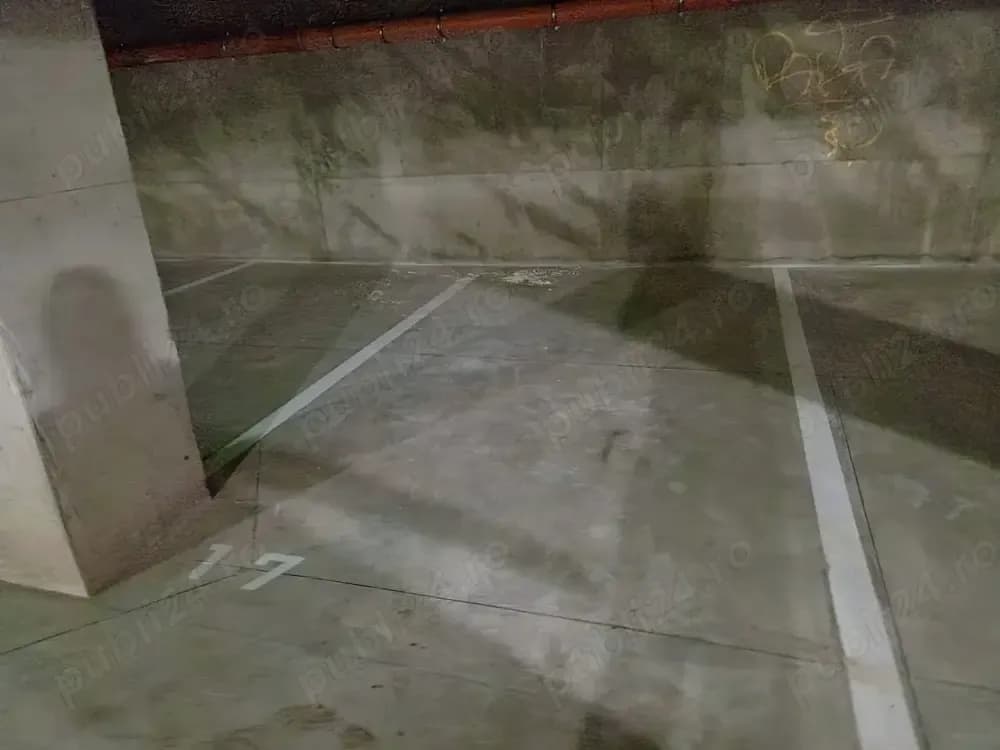 Apartament de vânzare Str Traian Vuia - imagine 2