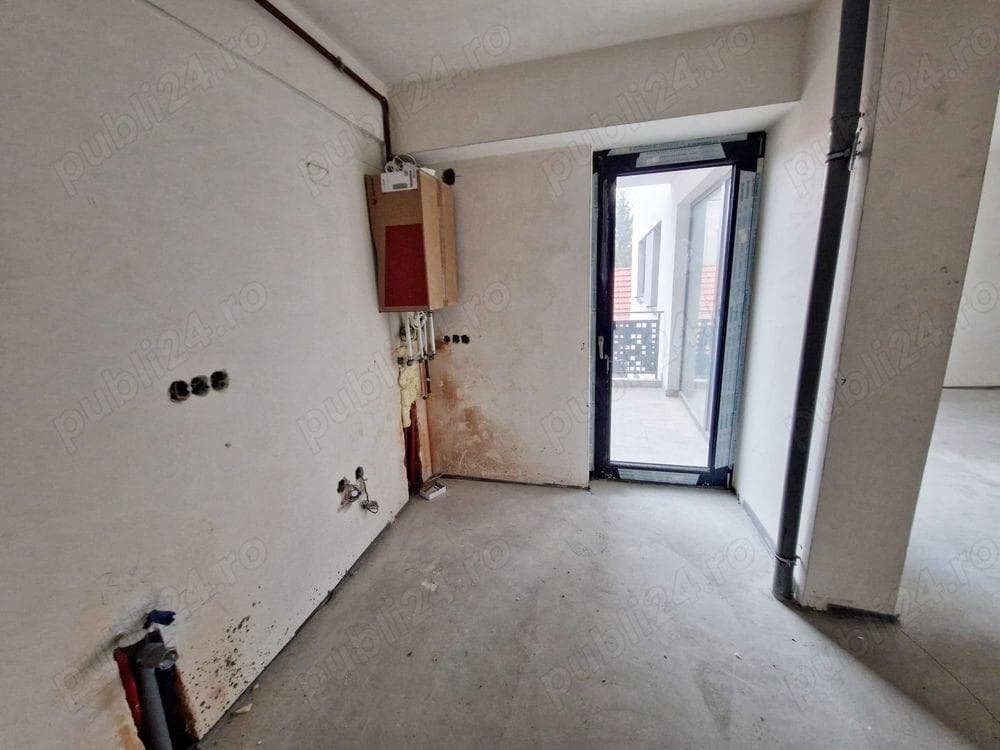Apartament de vânzare Str Traian Vuia - imagine 4