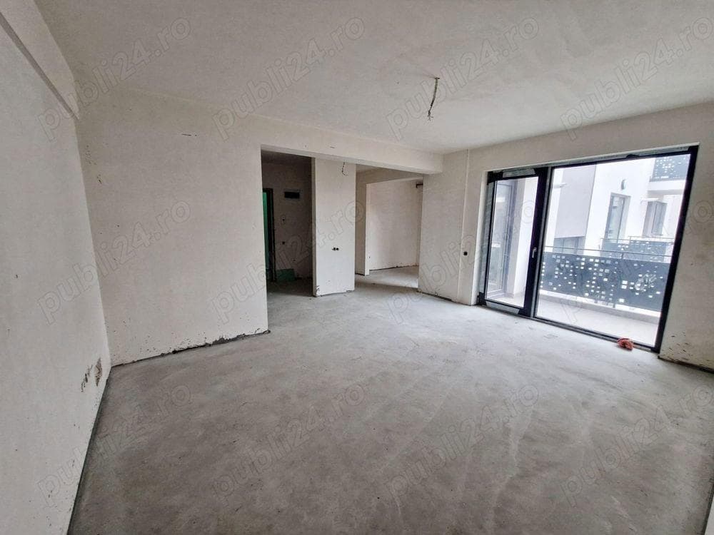 Apartament de vânzare Str Traian Vuia - imagine 1