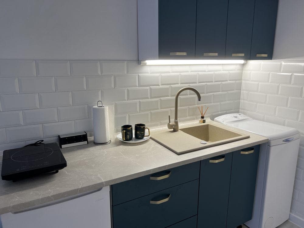 Vand Garsoniera Zona IRA Masasti Someseni Cluj-Napoca Apartament 1 nou - imagine 1