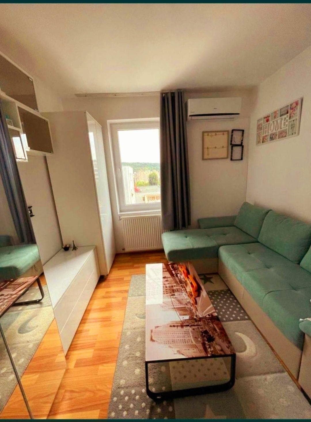 PF. vand garsoniera cocheta in Manastur - 38000 euro - imagine 1