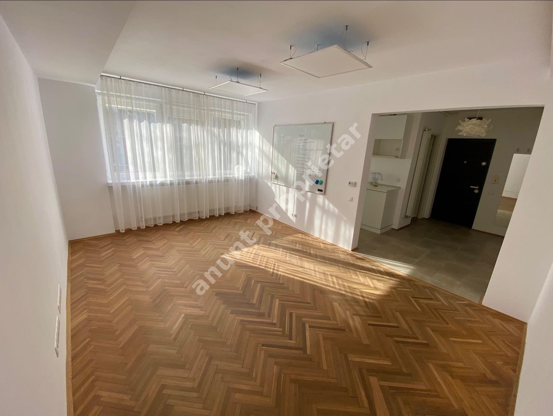 Apartament 1 cameră, 35 mp, ideal locuit sau birou, lângă Someș - imagine 1