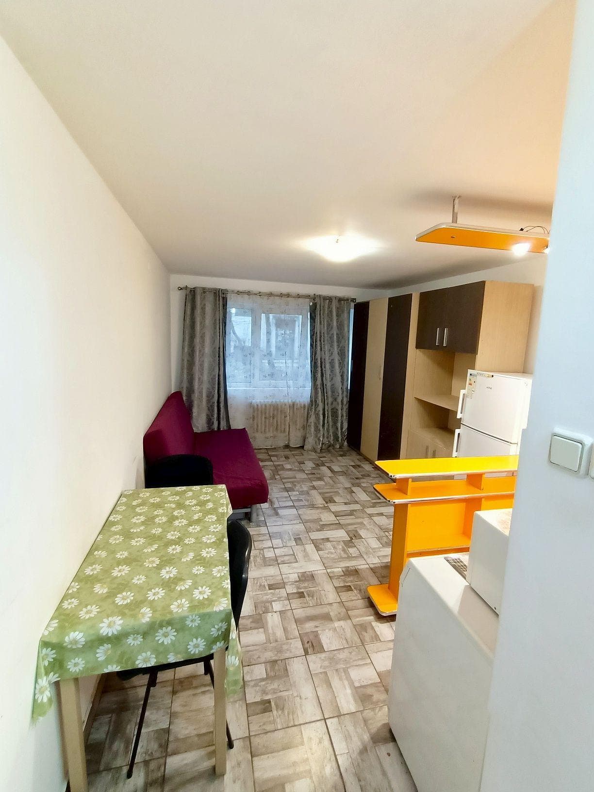 Vand/Schimb garsoniera Manastur-Grigore Alexandrescu - imagine 1