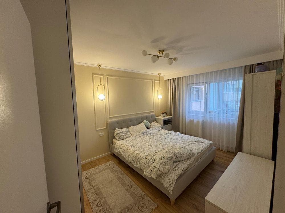 Proprietar, vând apartament 2 camere, strada Primăverii (Manastur). - imagine 1