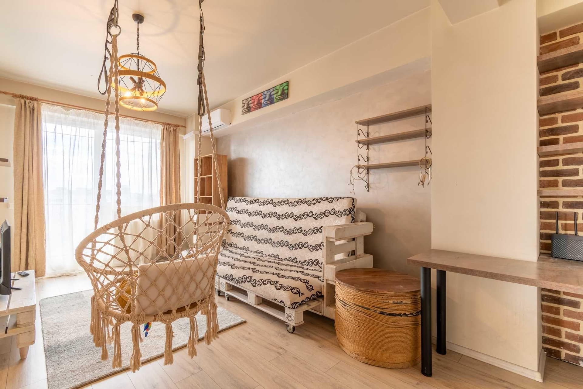 Apartament cu 2 camere de vanzare bloc nou, zona Kaufland Marasti - imagine 1