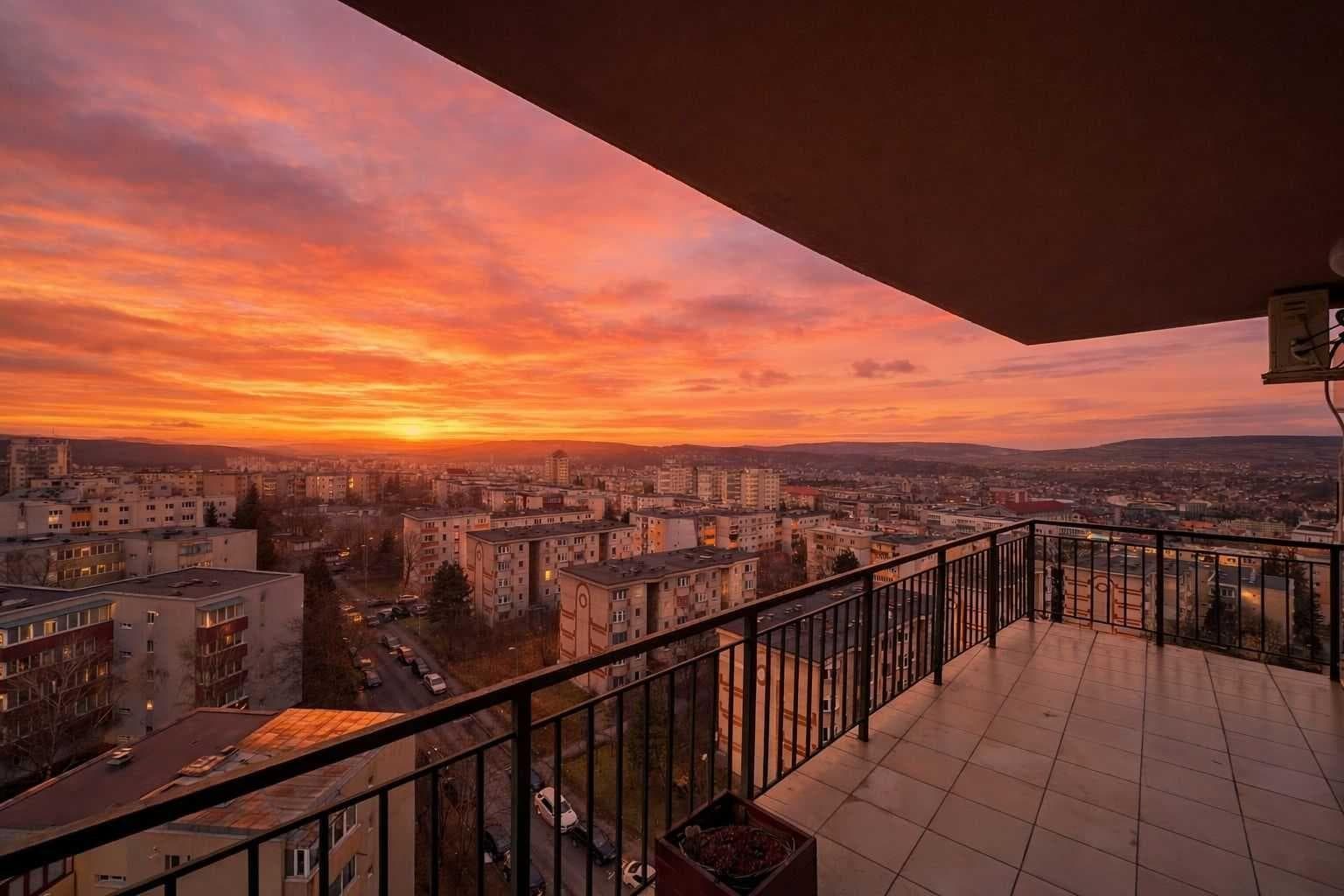 Apartament 2 camere-60mp-Zorilor-Observatorului - imagine 1