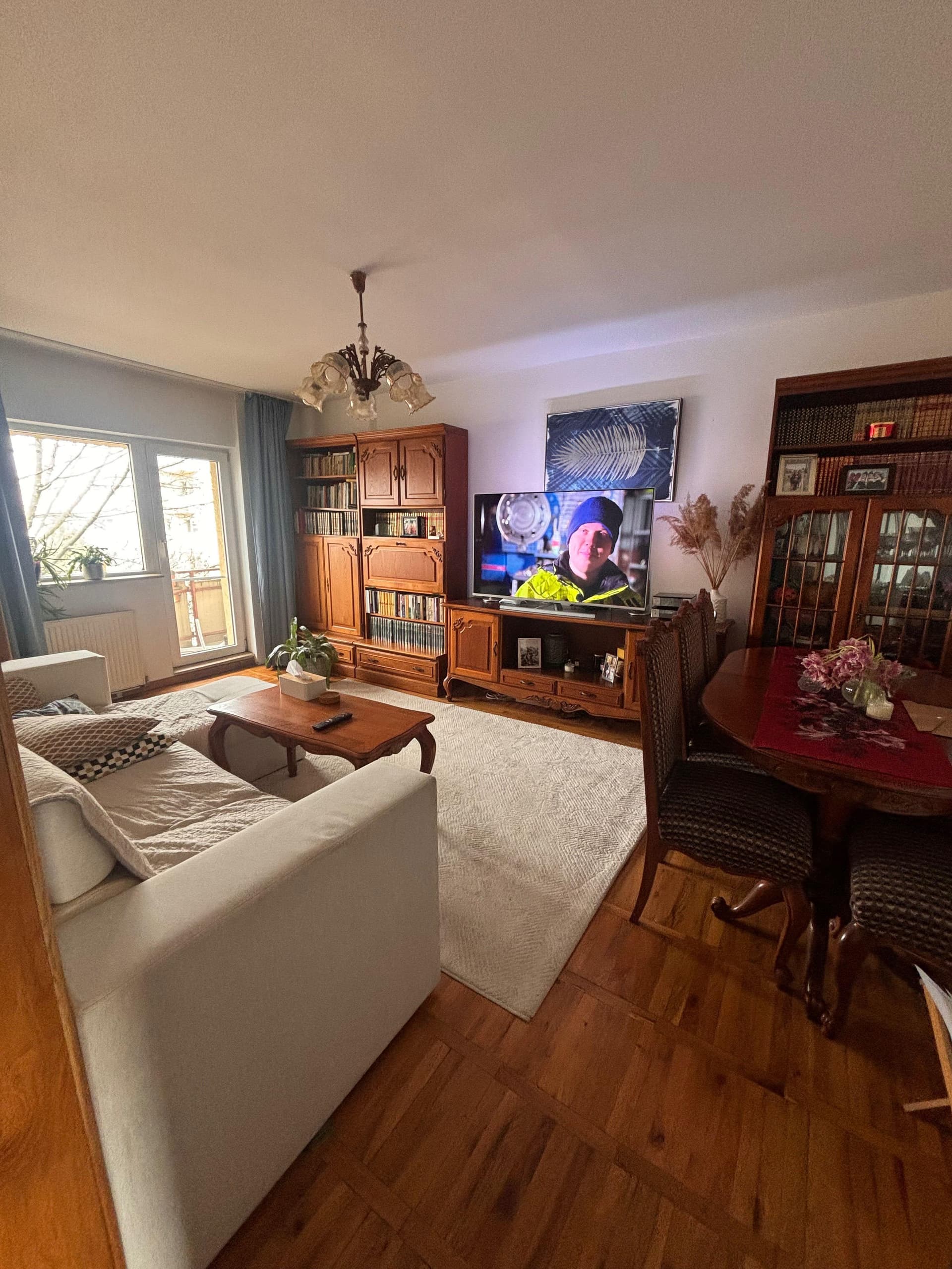 Vând , de vanzare , apartament patru 4 camere Mărăști - imagine 1