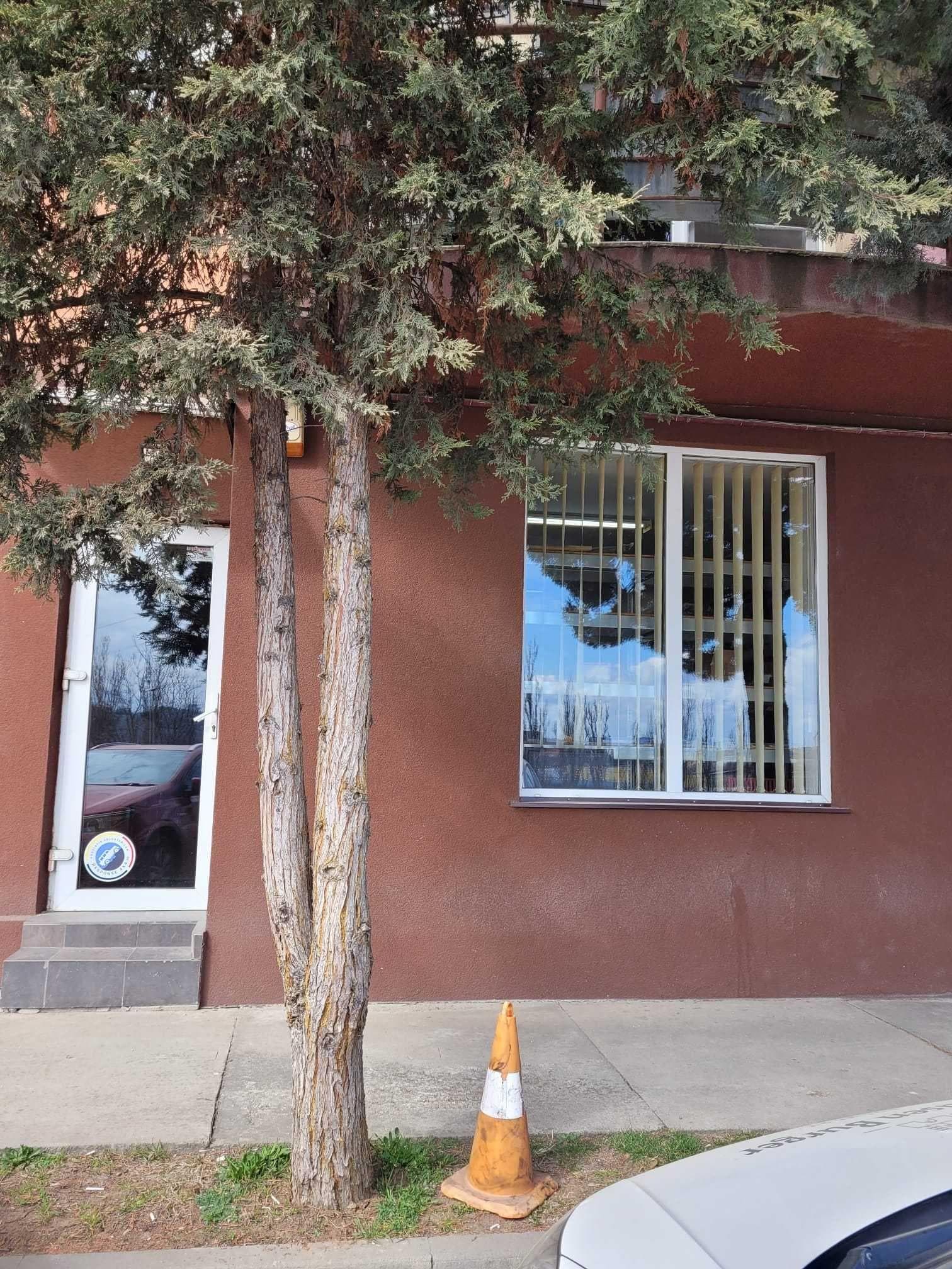 Spatiu comercial Baciu 84 mp