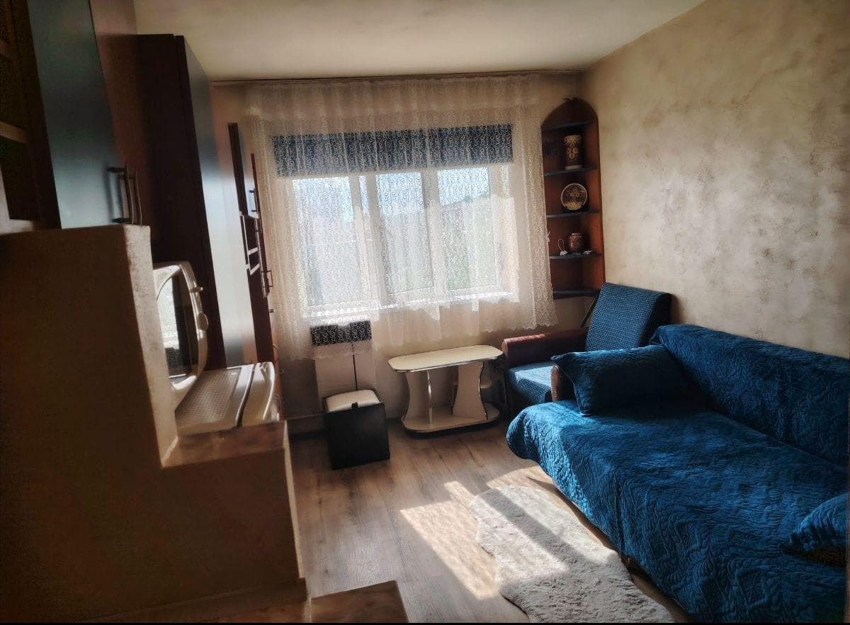 Închiriez garsonieră in Mărăști - imagine 1