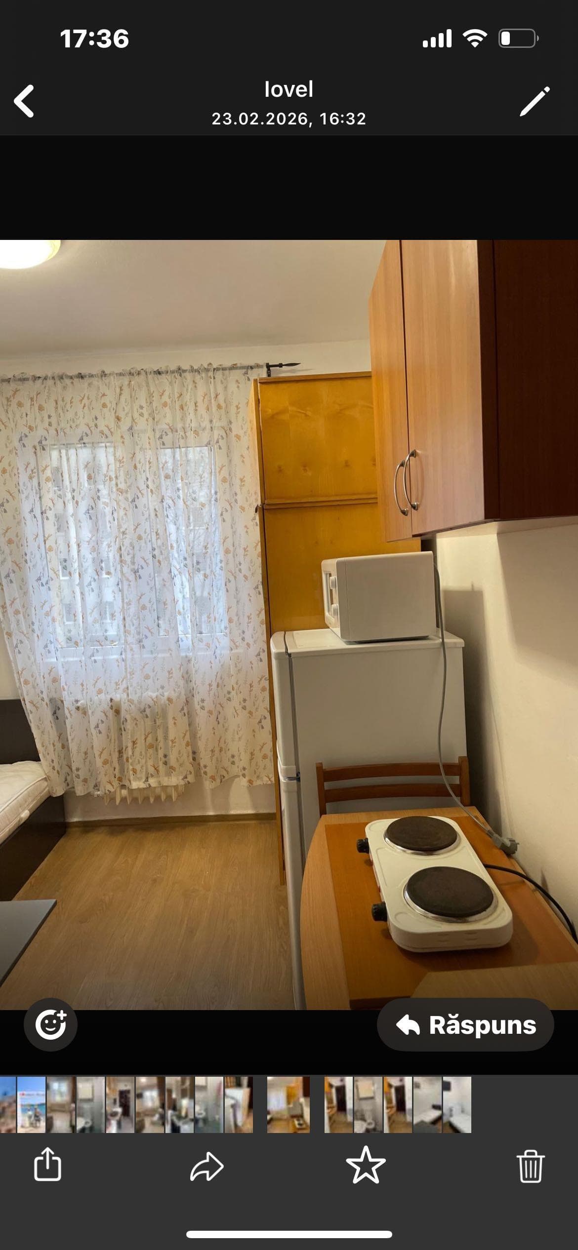 Of Dau în chirie garsonieră confort 3 - imagine 1