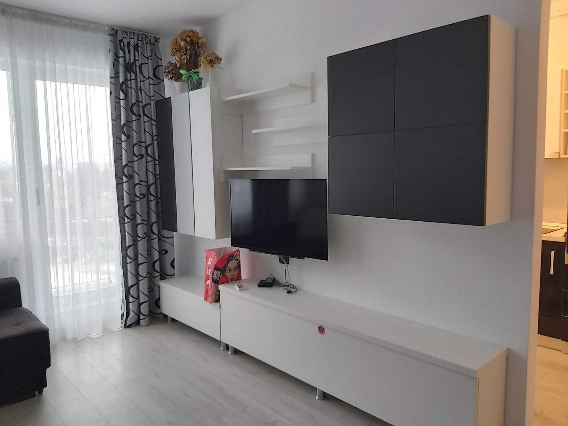 Proprietar inchiriez apartament 2 camere Marasti, pet friendly - imagine 1