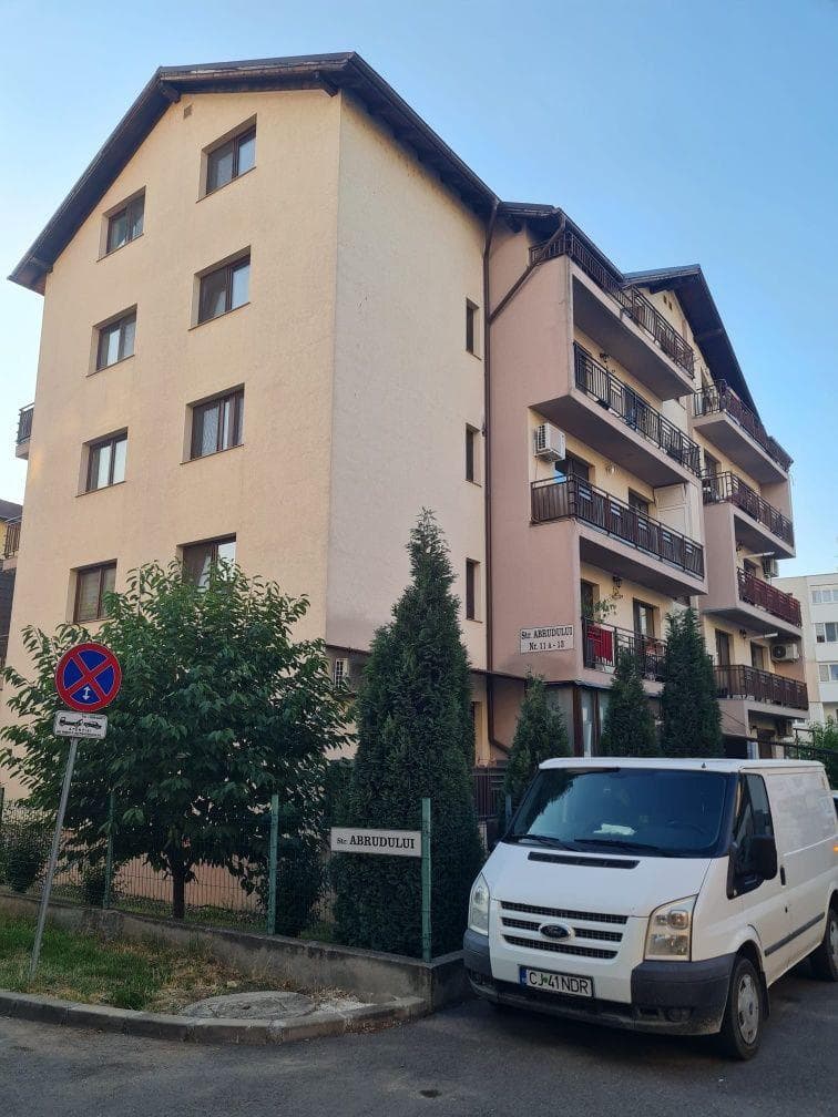 Inchiriez apartament Mărăști zona Expo - imagine 1