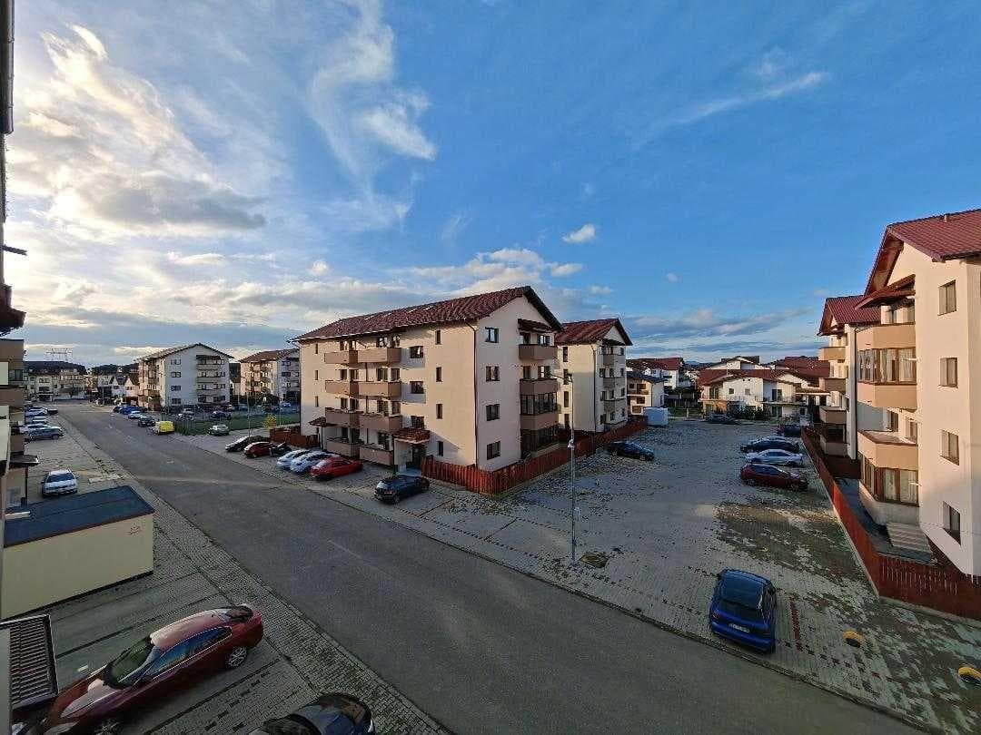 Inchiriem Garsoniera, Moderna, Decomandata, Sanpetru Residence