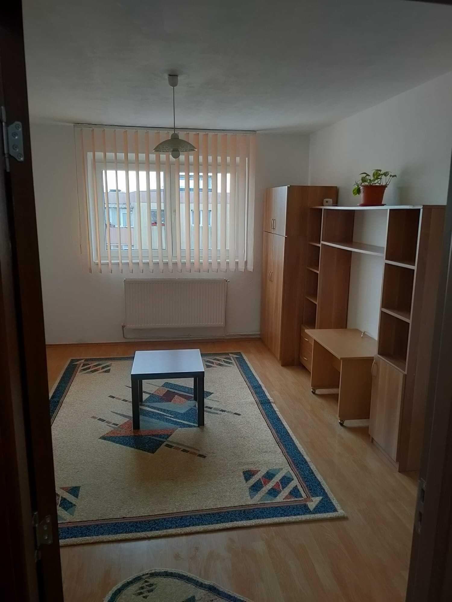 Inchiriez garsoniera - Bartolomeu