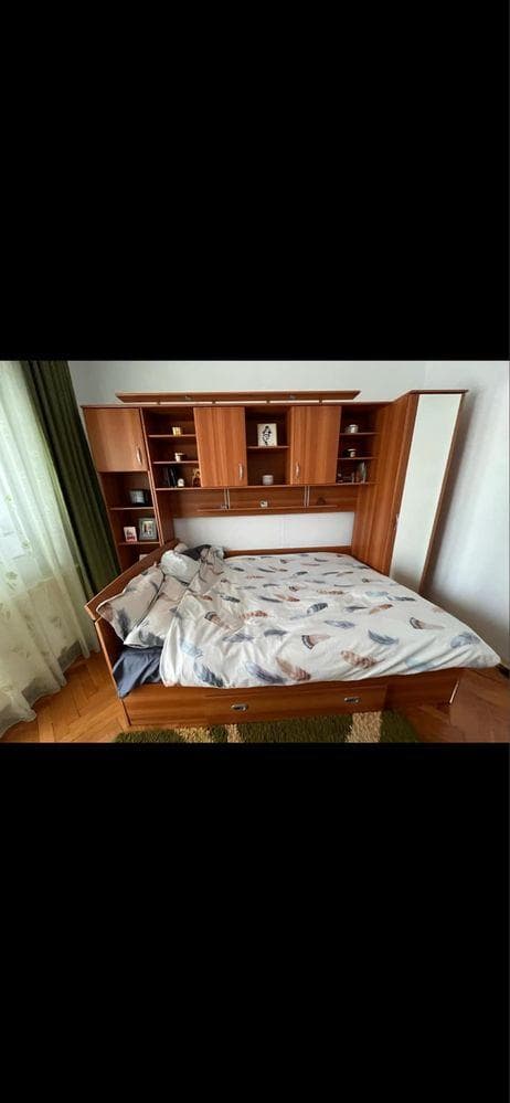 Caut colega de apartament - disponibil în data de 1 aprilie