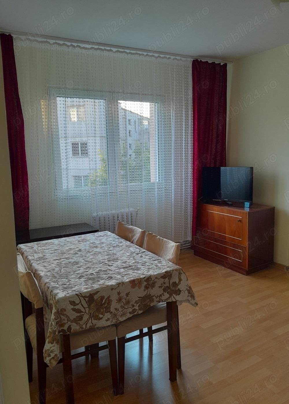 PF vând ap.3 camere Cluj - imagine 1