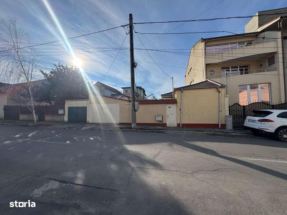 Casa și teren zona Stadion, Tomis II