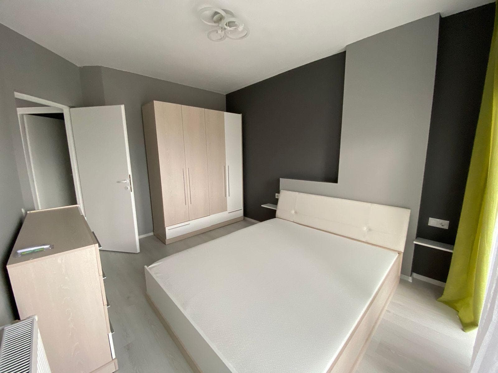 Apartament 3 camere complet mobilat și utilat - imagine 1