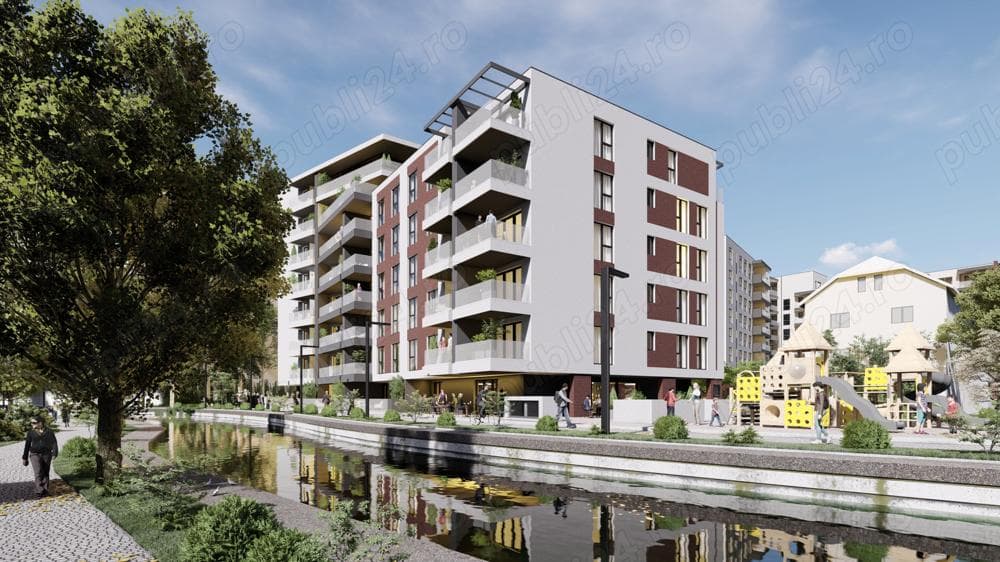 [OPORTUNITATE] - Ultimul apartament 3 camere The Nest Faza 2 - imagine 1