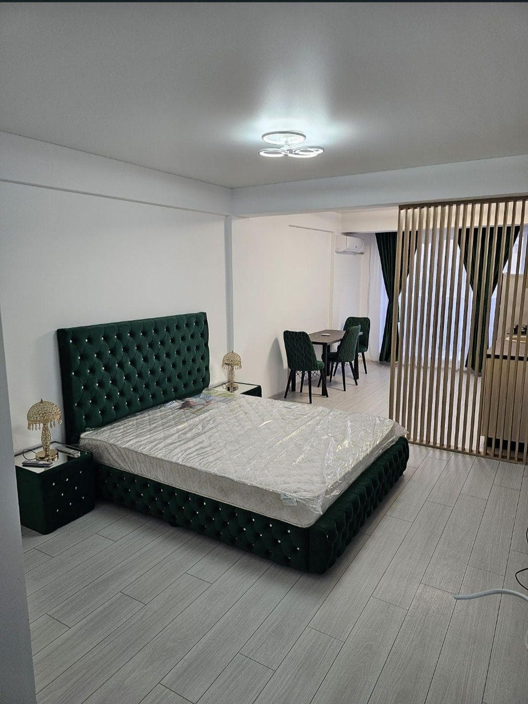 Garsoniera metalurgiei berceni drumul binelui - imagine 1