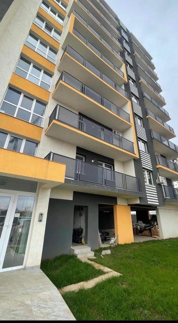 Garsonieră 40mp bloc nou 2025 -Berceni Metalurgiei - ideală investiție - imagine 1