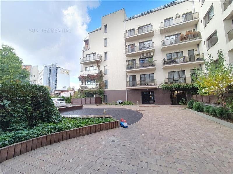 Studio de vanzare Unirii / parc Carol