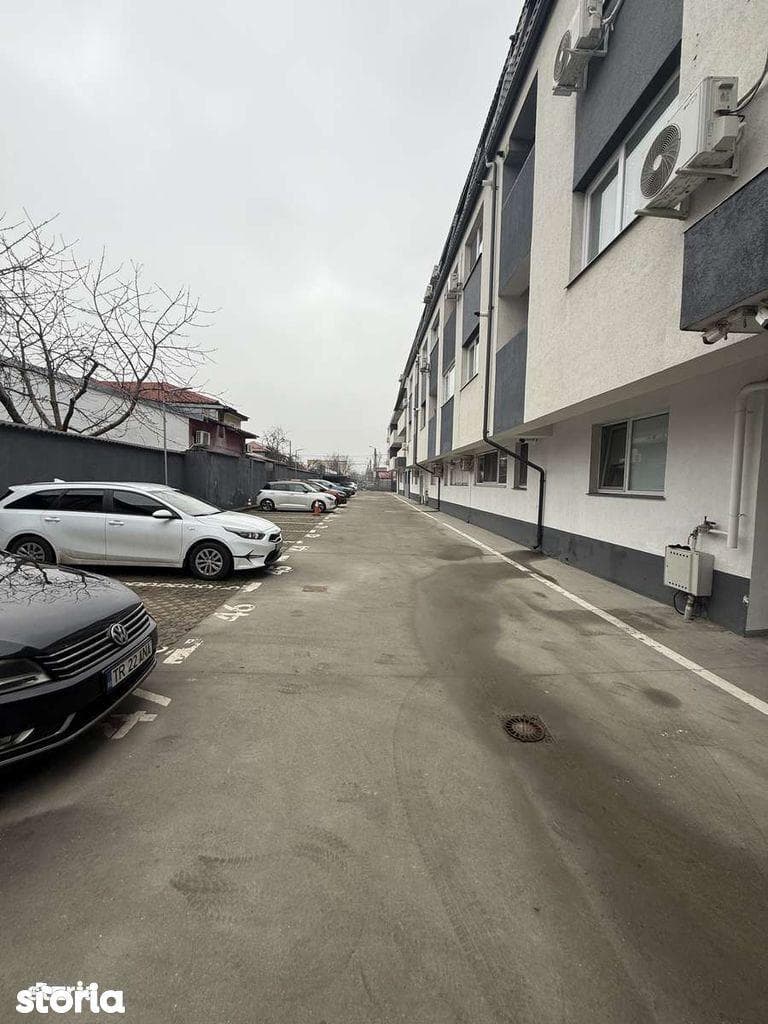 Proprietar 2 cam dec bloc nou parter 83.000 eur sos Giurgiului Dedeman