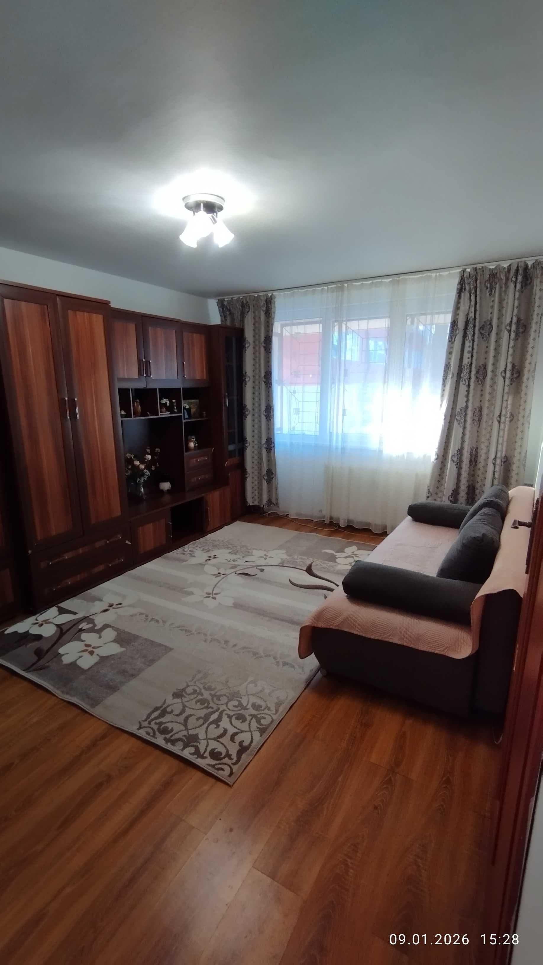 Apartament 2 camere Eroii Revoluției/șos. Giurgiului - imagine 1