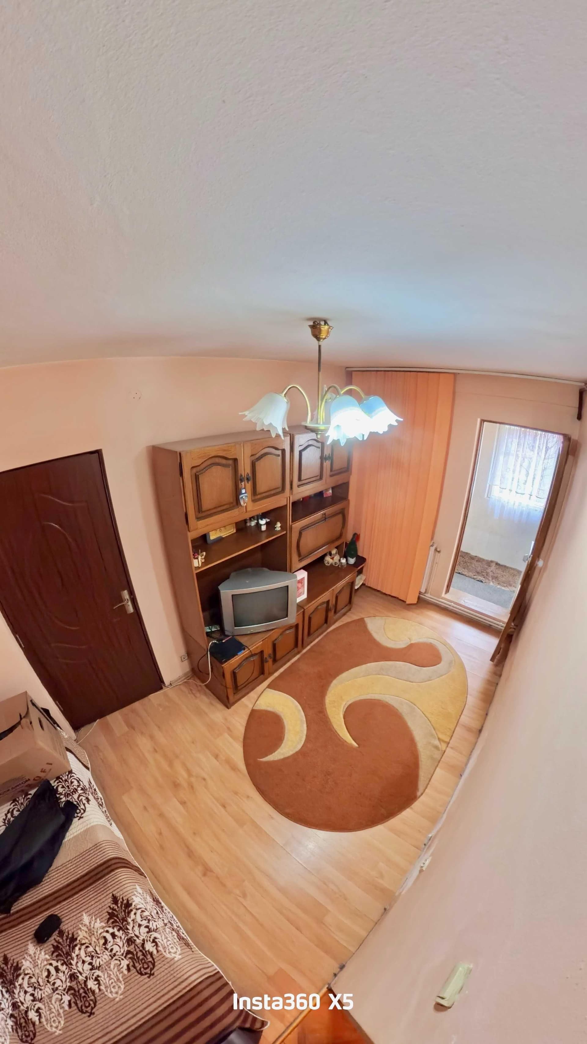 Apartament 2 camere la 7 minute de Metrou Eroii Revolutiei