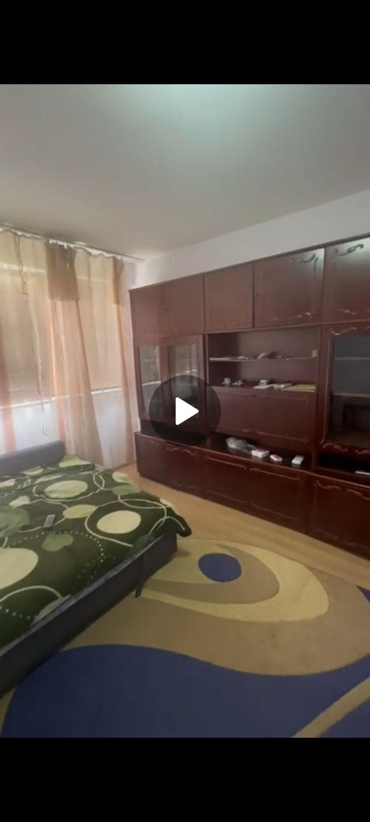 Urgent  particular Ap 2 camere Eroii Revolutiei - imagine 1