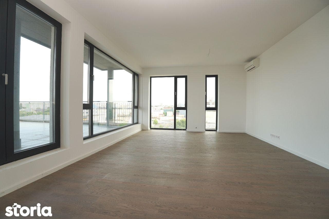 Vand Penthouse Avalansei Rezidance nr 8